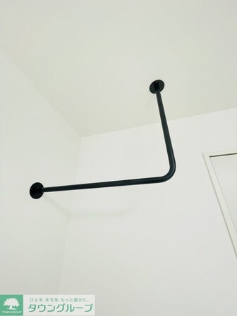 ブローテ四ツ木の物件内観写真